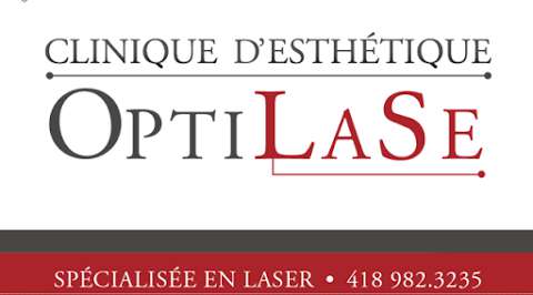 Clinique d'Esthétique OptiLase Inc. - Succursale de Bellechasse