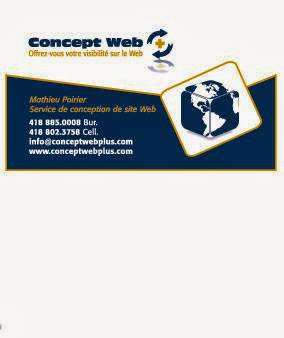 Concept Web Plus